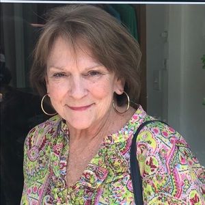 Meet your Posher, Wanda